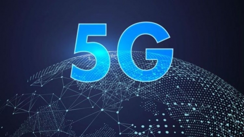 Запрет 5G в Украине: Зеленский сделал заявление фото