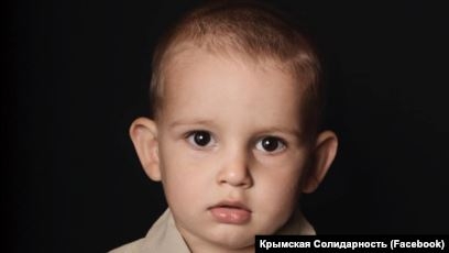 Симферополь: полиция назвала причину смерти 3-летнего Мусы Сулейманова фото