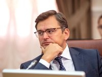 Украина ожидает, что Польша будет одним из лидеров процесса деоккупации Крыма фото