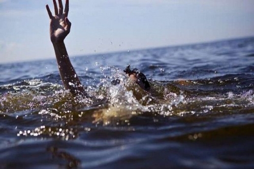 В Кирилловке едва не утонула женщина фото