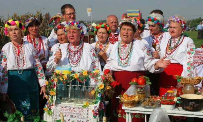 День Мелитопольского района отметят в городе фото