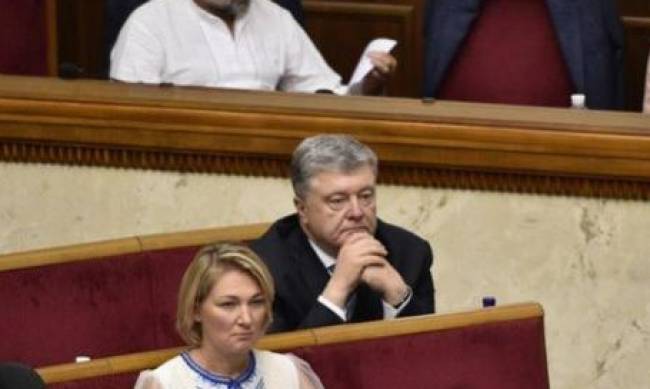 Порошенко в отпуске потратил более двух миллионов на аренду жилья фото