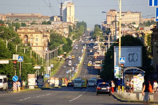 В Запорожье и области проверят автоперевозчиков фото