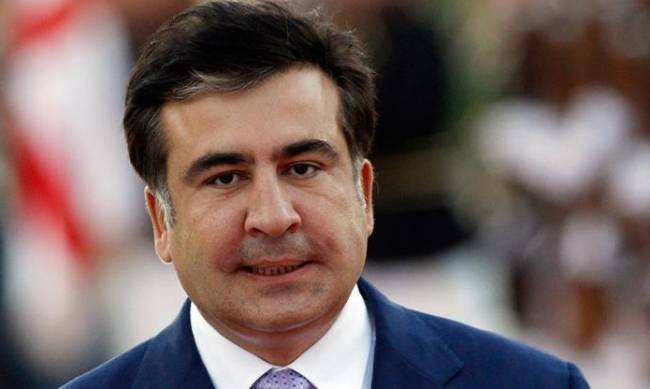 Саакашвили выдвинули кандидатом в премьер-министры Грузии: первые подробности фото