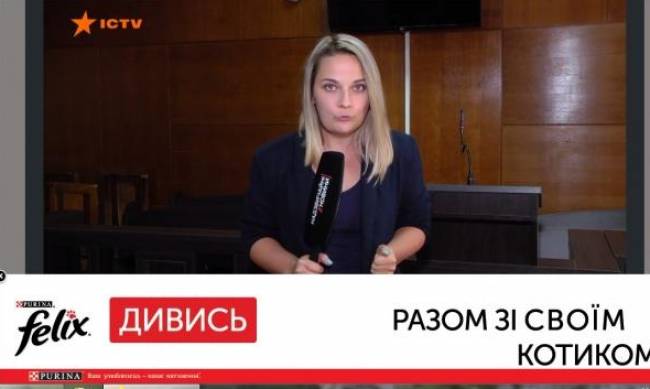 Журналисты ICTV разбирались в кровавых событиях в Акимовке  фото