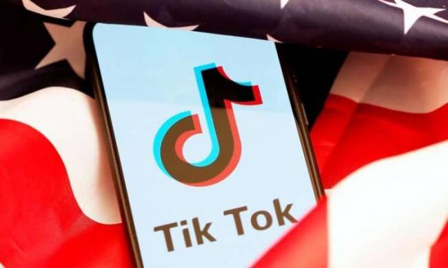 В США запретят скачивать TikTok фото