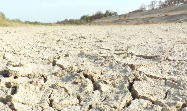 В Крыму ввели новые ограничения водоснабжения фото