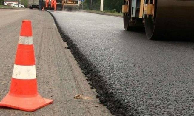 В Мелитополе проводят непрозрачные тендеры на ремонт неизвестных дорог фото