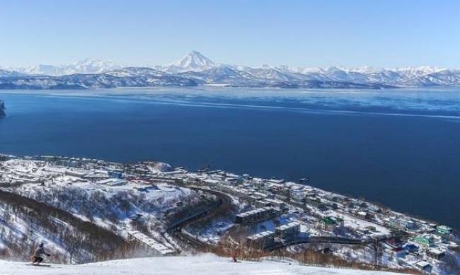 В пробах воды на Камчатке выявили токсичные вещества фото