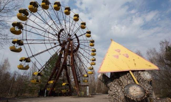 Радиация в Чернобыле оказалась опаснее, чем считали: ученые бьют тревогу фото