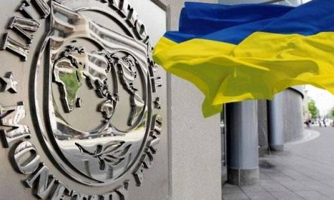 МВФ назвал главные условия нового транша для Украины фото