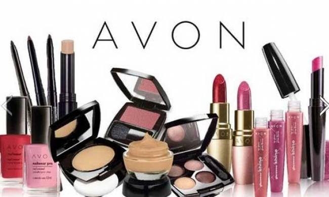 Каталоги компании Avon в интернете фото