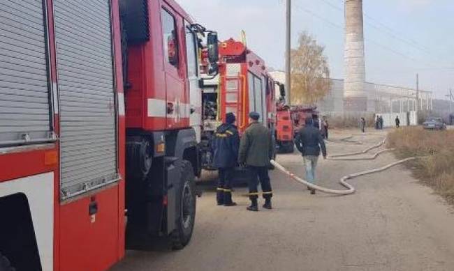 На Харьковщине прогремел взрыв: 2 человека погибли, 9 ранены фото