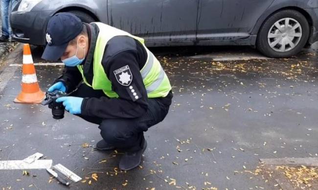 В центре Одессы мужчина убил девушку-бариста: ударил ножом в сердце фото