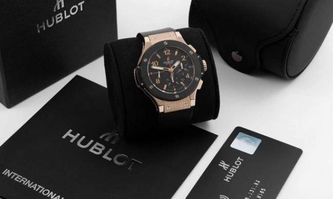 Как швейцарские часы завоевали мир: история бренда Hublot фото