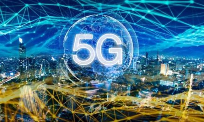 В Украине запускают работу над 5G фото