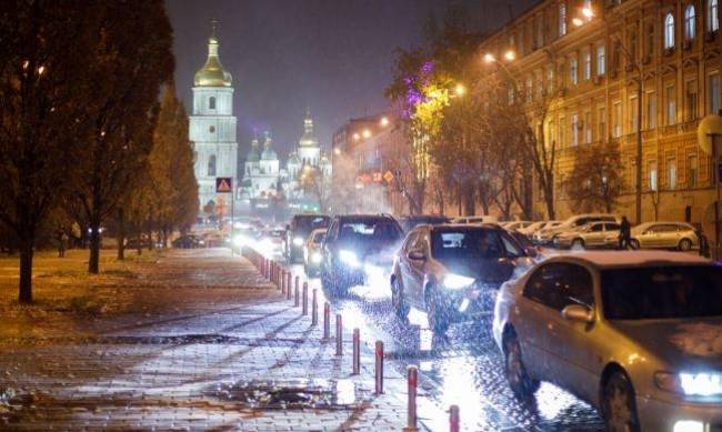 Укргидрометцентр дал прогноз на декабрь фото