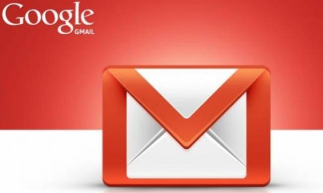 В работе почты Gmail произошел сбой - мелитопольцы не могут отправить письма фото