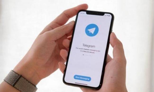 В работе Telegram произошел глобальный сбой фото