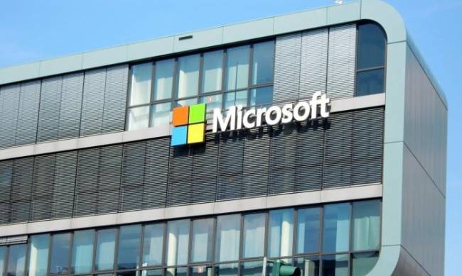 Microsoft инвестирует в Украину полмиллиарда долларов фото