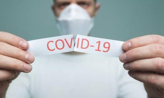 Мелитопольский Горздравотдел новых случаев COVID-19 не подтвердил фото