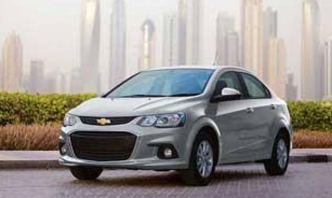 Преимущества и недостатки Chevrolet Aveo фото