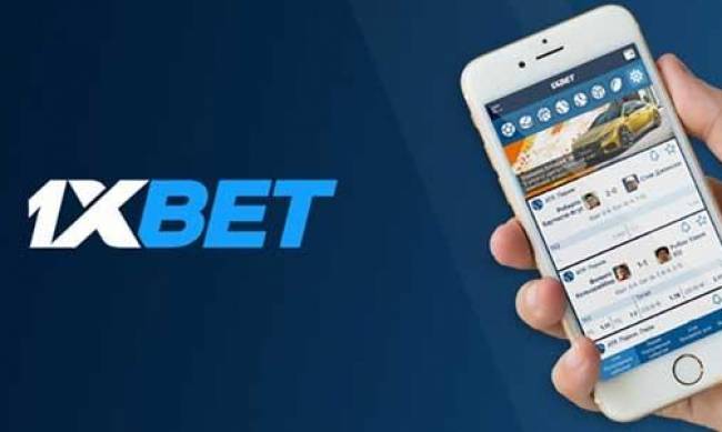 Как скачать приложение 1xBet на Андроид, если оно заблокировано в GooglePlay фото