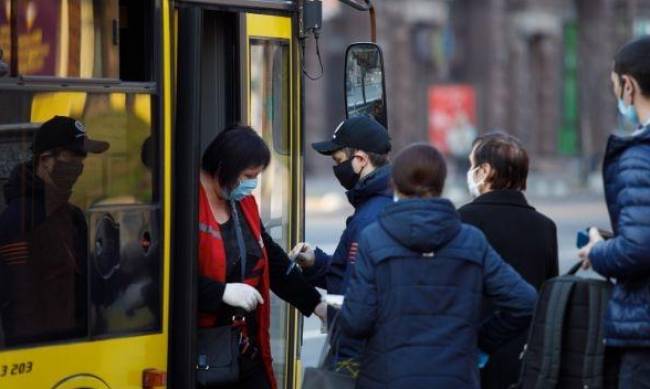 Не только в Киеве: в Украине подорожает проезд в маршрутках и автобусах  фото