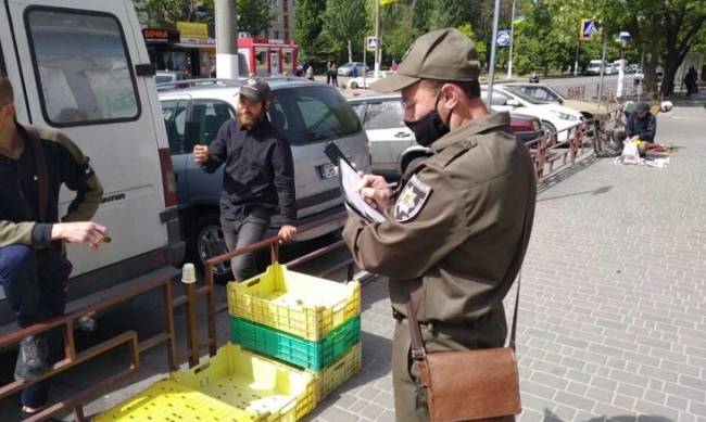 Нарушителей правил благоустройства стали наказывать чаще фото