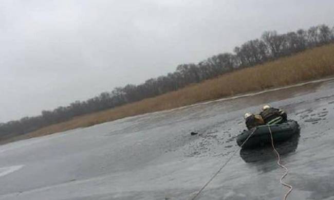 В Черкасской области два рыбака спасли подростка, а сами утонули фото