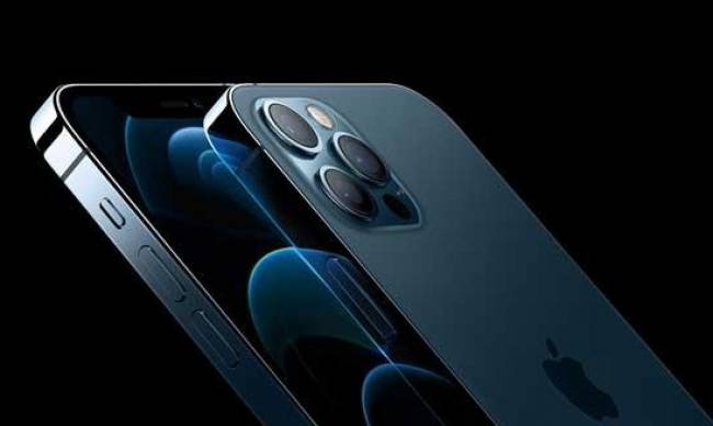 Какого цвета выбрать смартфон Apple iPhone 12 Pro фото