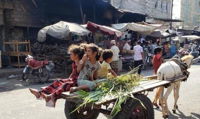 В ООН назвали главные потребности людей фото