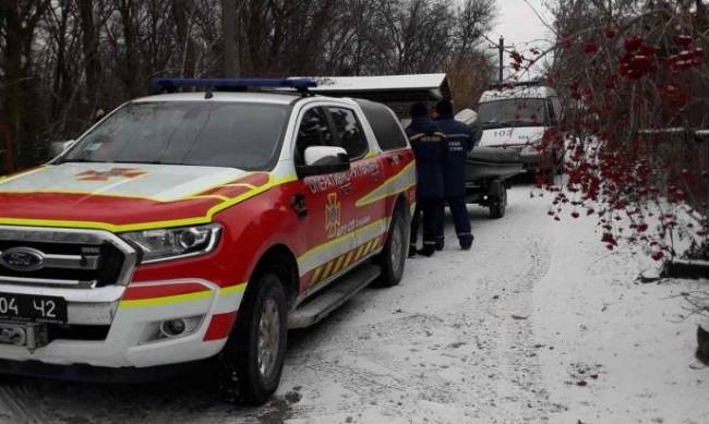 Звал на помощь, но не успели: в Запорожском районе утонул рыбак фото