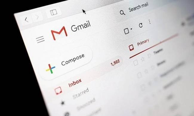 В интернет слили логины и пароли миллиардов пользователей Gmail фото