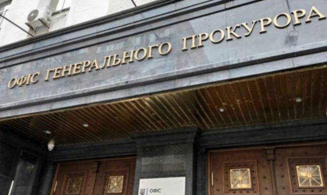 В Украине впервые сообщили нардепу о подозрении в кнопкодавстве фото