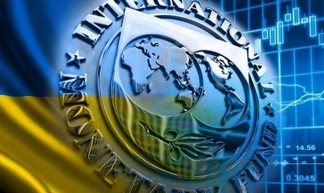 Украина не смогла договориться с МВФ: кредиторы требуют большего прогресса фото