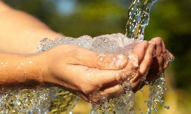 Многолетняя проблема с водой в Приазовском районе будет решена фото