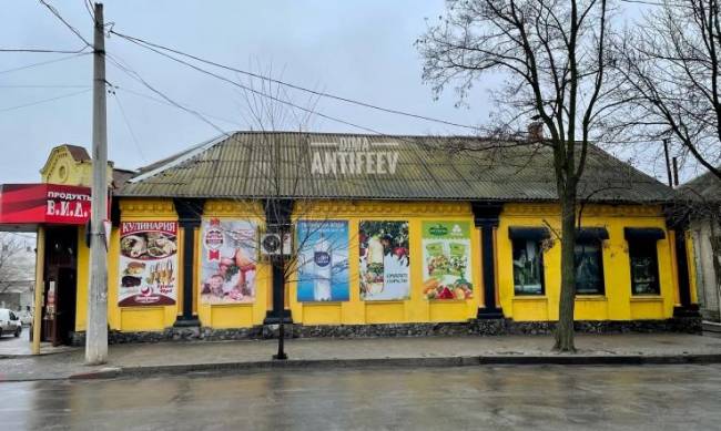 История рядом: как дом бывшего городского головы выглядит фото