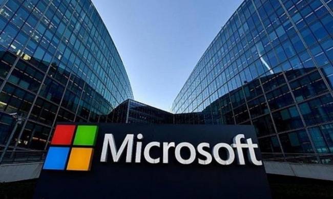 Microsoft обвинила российских разведчиков в кибератаке в США фото