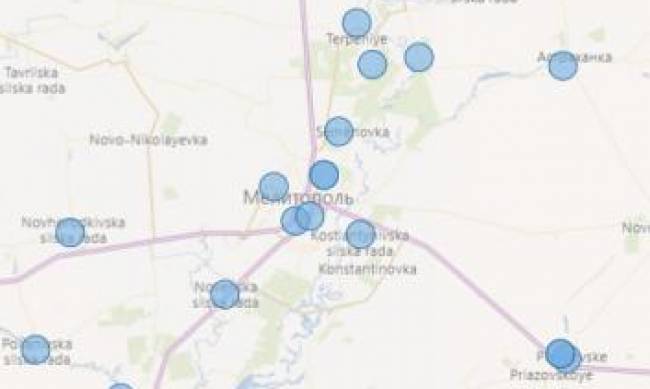 Где сдать тест на ковид: интерактивная карта пунктов тестирования фото