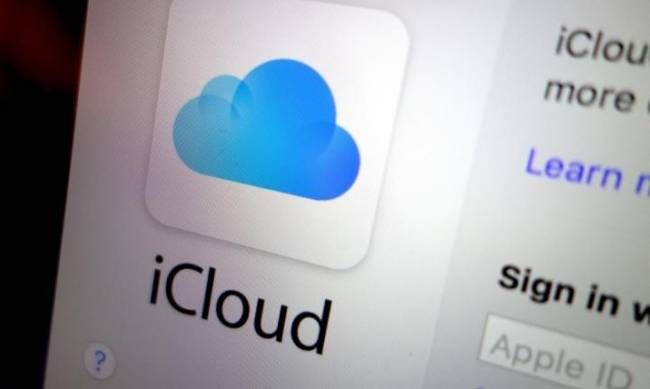 Фамилия пользовательницы заблокировала ей вход в аккаунт в сервисе iCloud фото