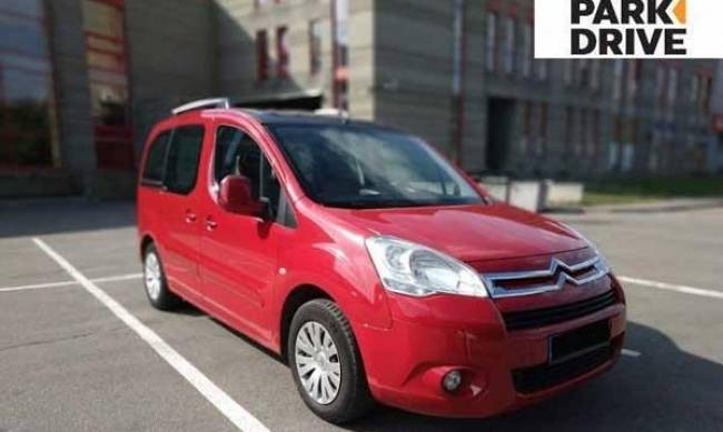 Достоинства и недостатки автомобиля Citroen Berlingo фото