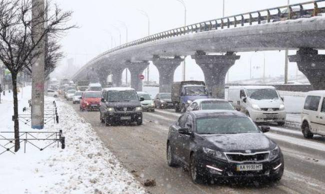 Украинские водители будут сдавать на права по новым правилам  фото