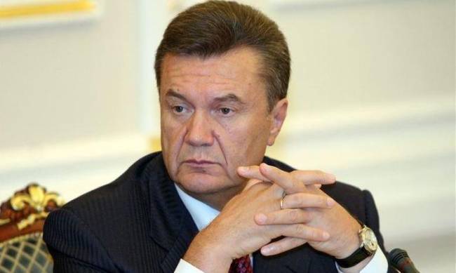 Все указы Януковича проверят на угрозу нацбезопасности фото