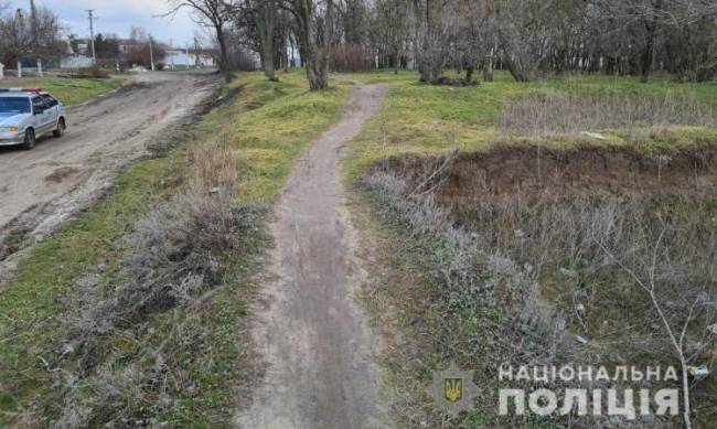 Скончался в скорой: полиция прокомментировала смерть парня под Мелитополем  фото