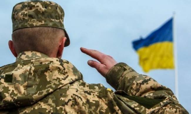 В Украине появится новый вид военной службы: в Раде поддержали законопроект Зеленского фото