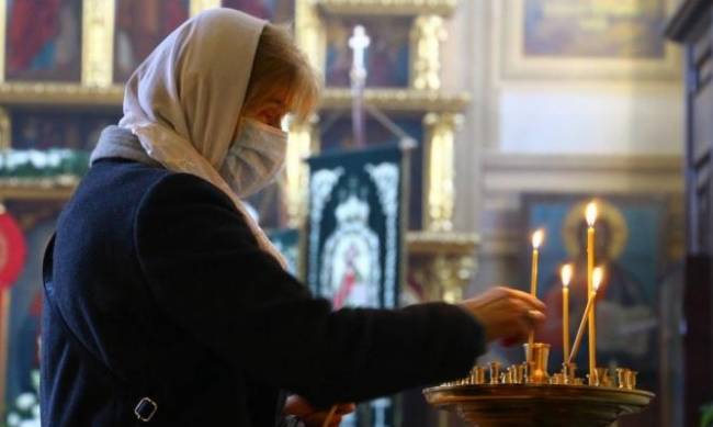 В Минздраве рассказали о возможных карантинных ограничениях на Пасху  фото