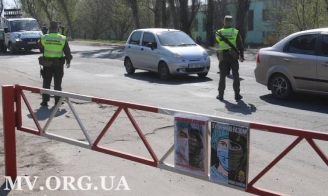 Мелитополь закрывают - областная комиссия по чрезвычайным ситуациям приняла решение фото