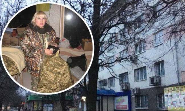 В Никополе убили известную женщину-волонтера: помогала бойцам с начала войны  фото