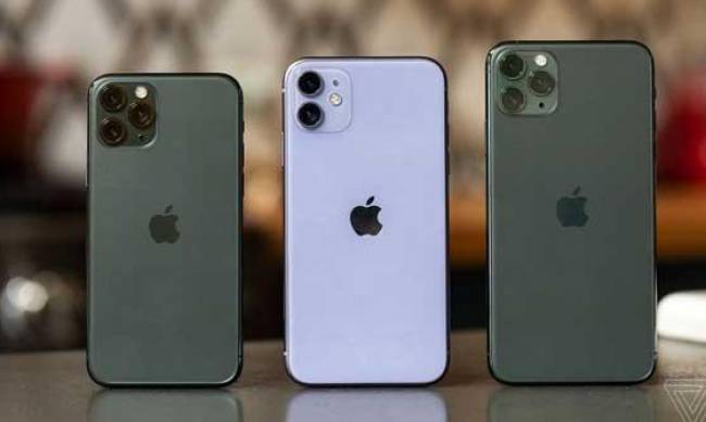 Чем iPhone 11 привлекает покупателей? фото